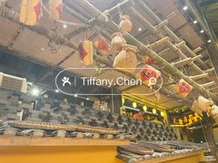 -巴倒烫陆派火锅山庄(南山总店)