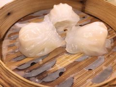 虾皇水晶饺-茶宴·美食地标餐厅(沙坡尾店)