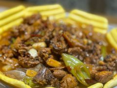 -老家厨房-尚禧宴(肥乡店)