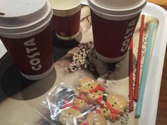 -COSTA COFFEE(岭南天地店)