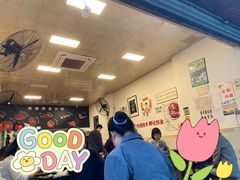 大堂-黄潇洒老火锅(九眼桥宏济巷店)