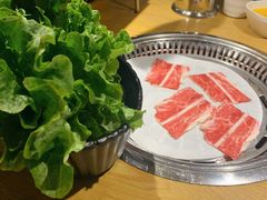 -牛市牛烤肉(西单大悦城店)