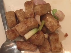 -莆田餐厅(滨海广场店)