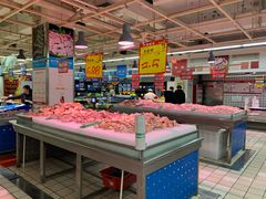 店内环境-盛德美(景华路店)