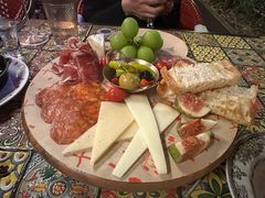 -BROWNSTONE布朗石西班牙餐厅(富城店)