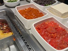 -海底捞火锅(太原南站店)