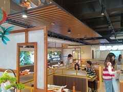 -三煮纸包鱼(青岛总店)