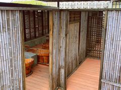 -春晖园度假酒店温泉