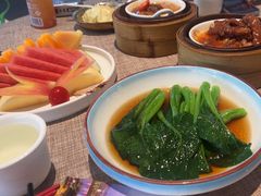 -晋江荣誉国际酒店·港誉茶餐厅