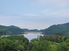 -宁波九龙湖开元度假村
