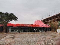 -漳州滨海火山岛自然生态风景区