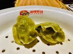 -金谷园饺子·烧烤(人大总店)