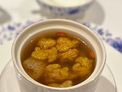 -Yan Ting 宴庭中餐厅(上海静安瑞吉酒店)