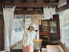 -MOJ coffee(瓯海泽雅水碓坑店)