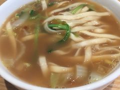 -山东宾馆·齐鲁苑餐厅