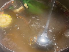 -牛很鲜潮汕牛肉火锅(朝晖路店)