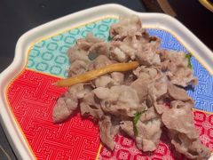-京熹顺·老北京百年铜锅涮肉(百家湖1912店)