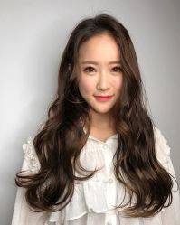 -SY COLOUR专业烫染