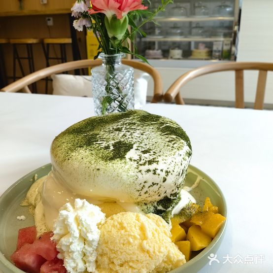 福莲甜品(雅乐里店)