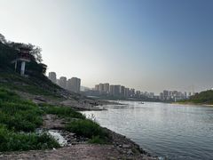 -磁器口古镇