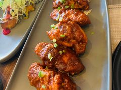 -Hurricane's Grill 飓风牛排