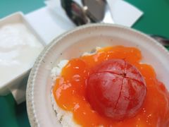 -堂屋糖水店(愚园店)