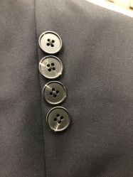 -Shanna Tailor西服.夹克.礼服全定制(科技馆店)