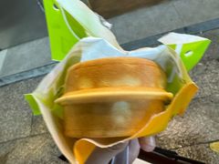 -记录余生·车轮饼(龙洞店)