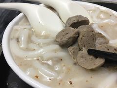 -老西关濑粉(文明路店)