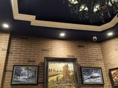 -安德烈俄式西餐厅(中央大街店)