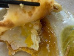 -早安山丘·豆浆油条(小木桥路店)