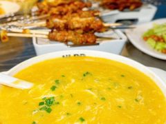 -No.DD戳子烧烤·江湖菜(北京总店)