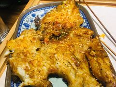 -正通记·哈尔滨烧烤·炭烤鸽子(七宝万科国际店)