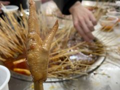 -卫卫麻辣烫(建设新村路店)