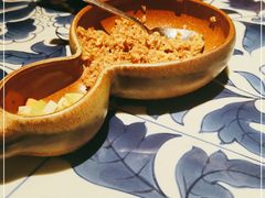 -绿茶餐厅(布吉万象汇店)