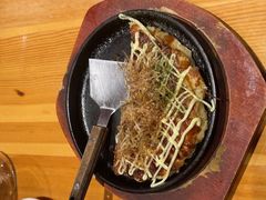 -大岛日本料理铁板烧(南通大饭店)