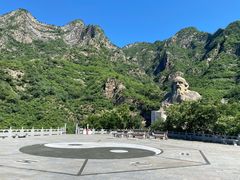 -圣莲山风景区