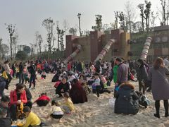 -枫香湖儿童公园