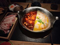 -湊湊火锅·茶憩(上海合生汇店)