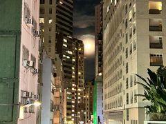 -中环半山扶手电梯