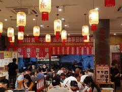 -佬缸炮江湖川菜(玉林店)