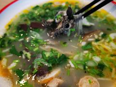 -武圣羊汤(武圣路店)