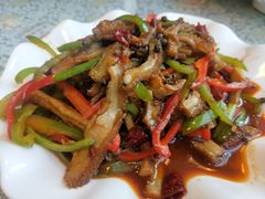 辣炒肚丝-文三里屯面馆(三里屯店)