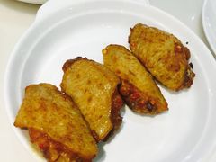 -乐凯撒披萨(正佳广场店)