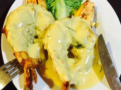 -ZF Seafood Restaurant 卓峰海鲜餐