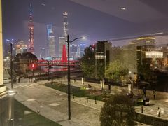 -上海苏宁宝丽嘉酒店·Cafe Bellagio西餐厅