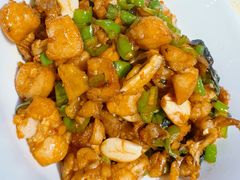 -铭副琦食·虾蟹烩馆(渔人码头店)