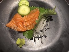 -松临·铁板烧&Omakase(神农店)