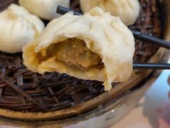 猪肉灌汤包-草包包子铺1937(普利街店)