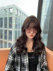 -SY COLOUR专业烫染